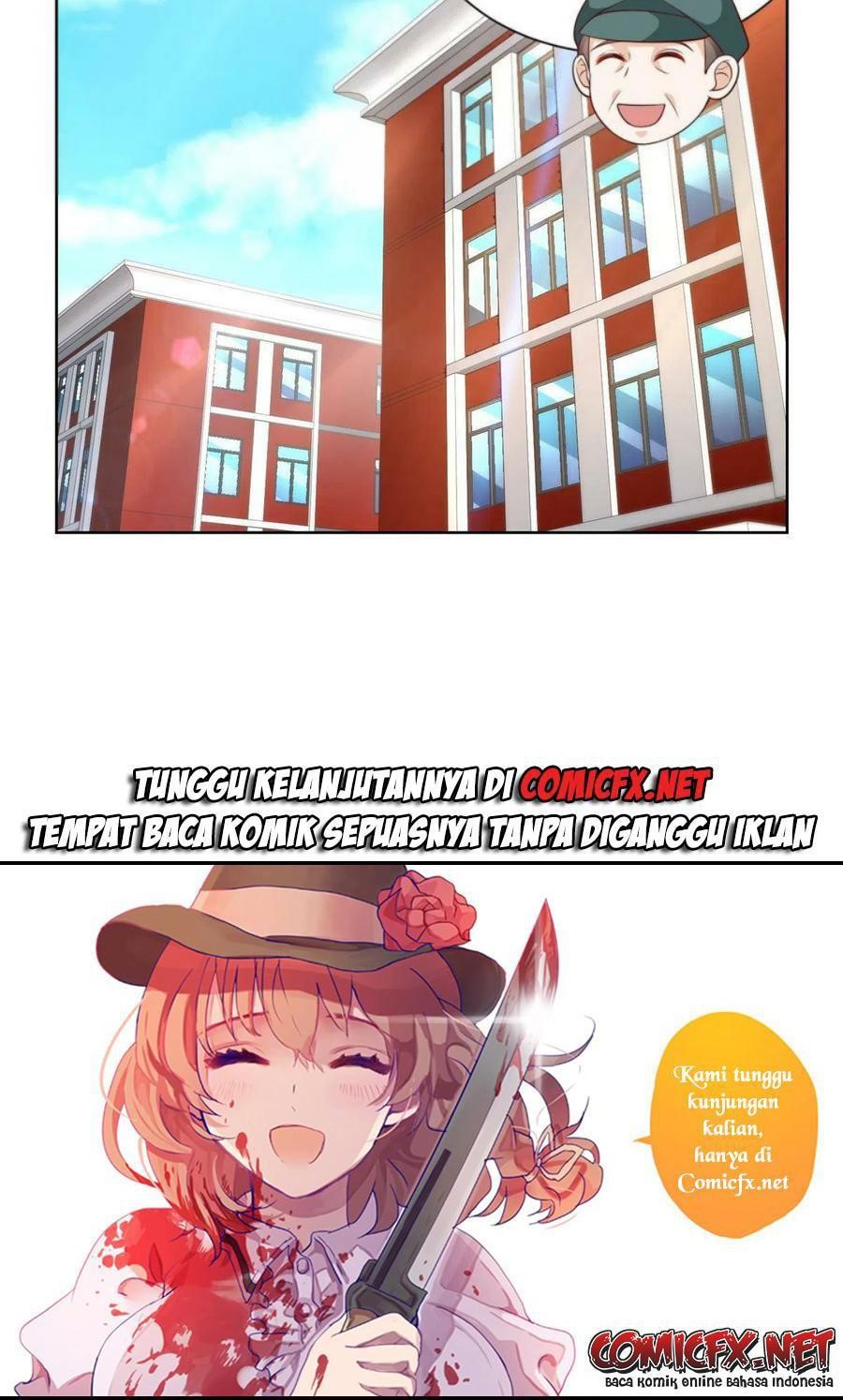 I Randomly Have A New Career Every Week Chapter 231 Gambar 38