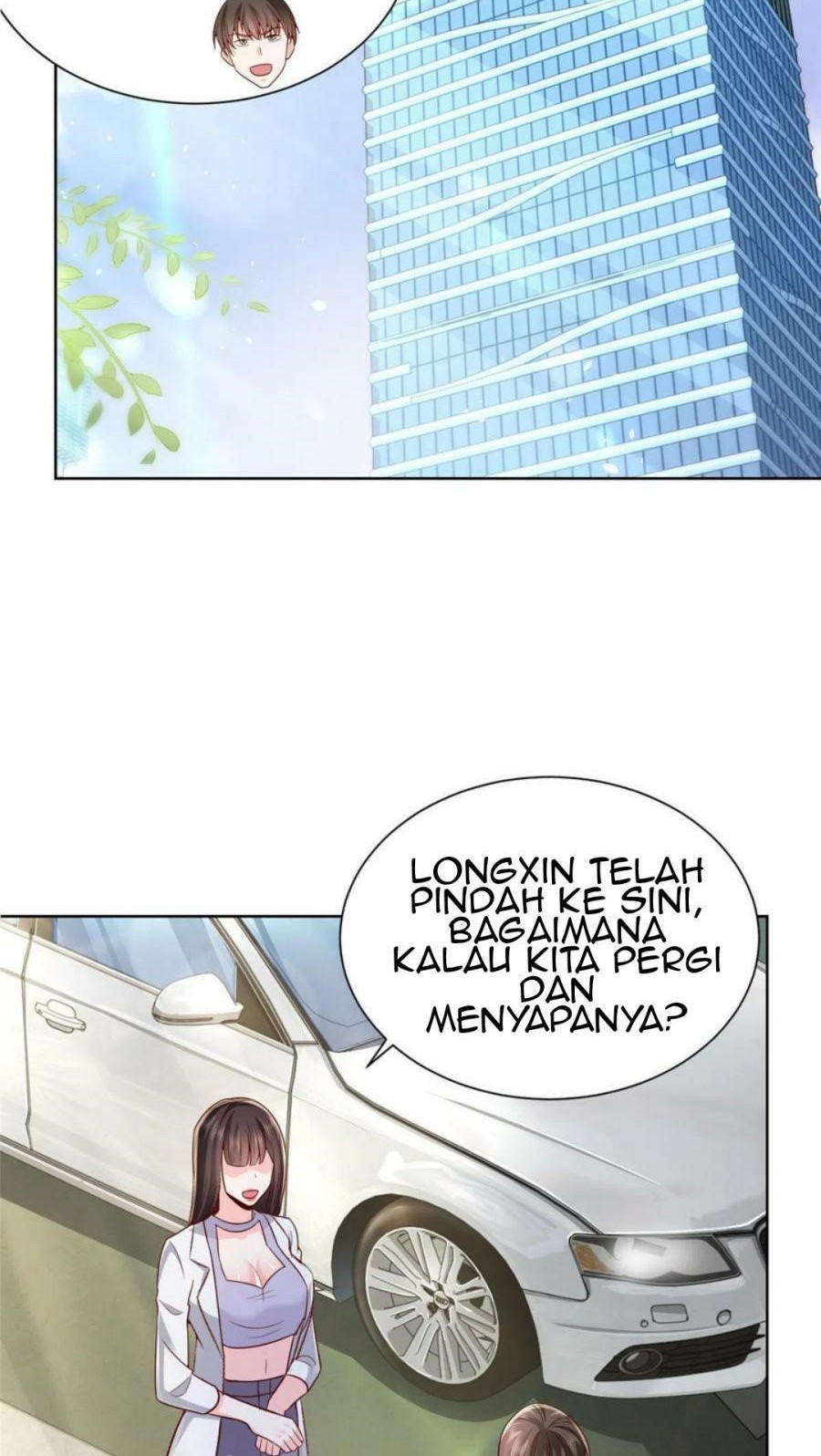 I Randomly Have A New Career Every Week Chapter 231 Gambar 3