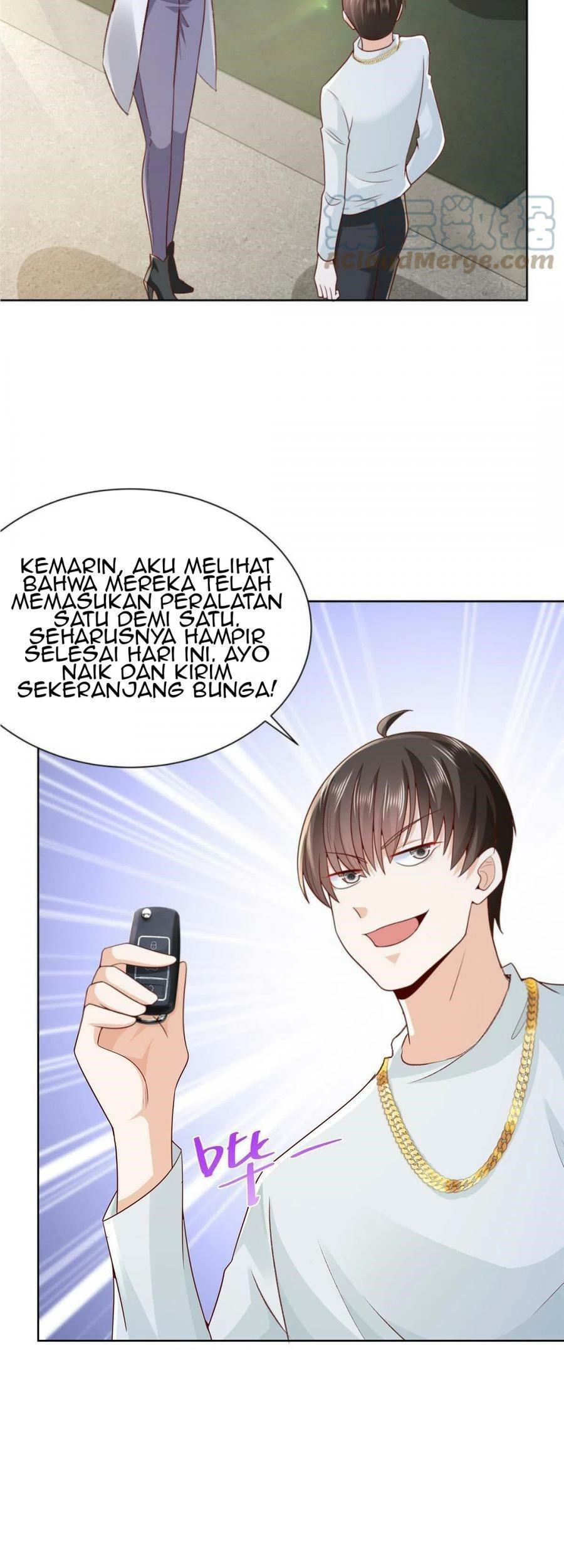 I Randomly Have A New Career Every Week Chapter 231 Gambar 4