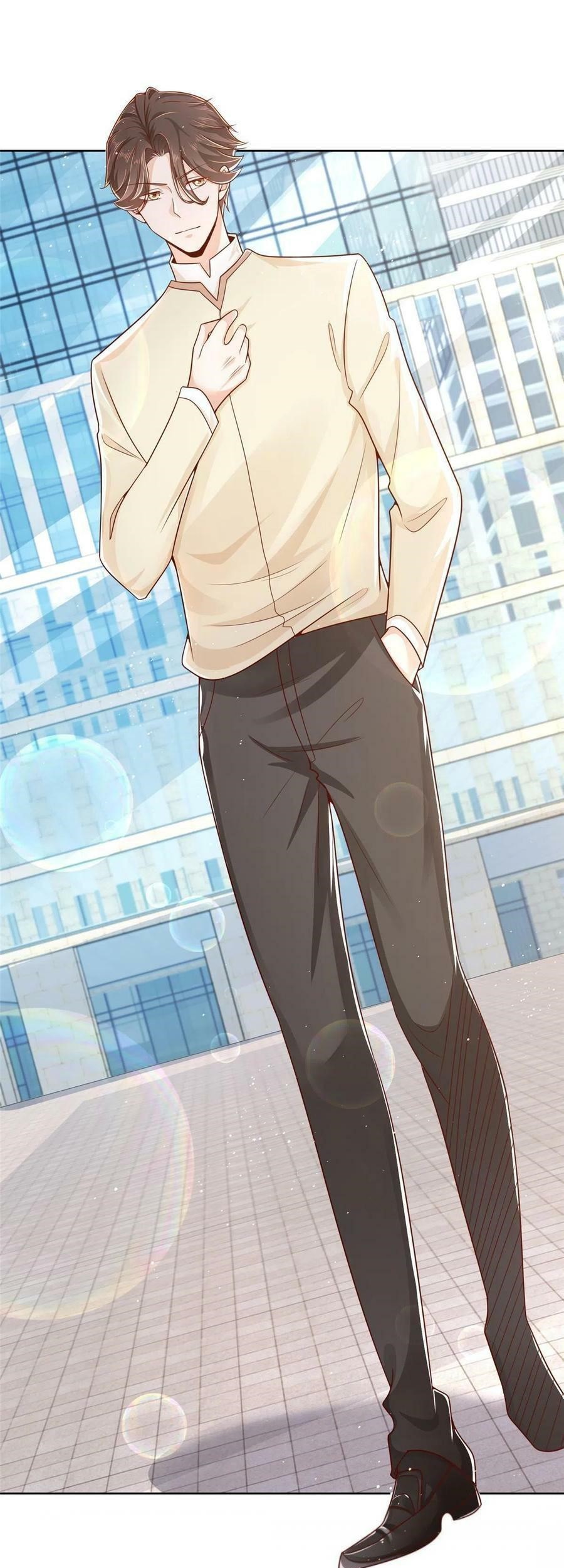 I Randomly Have A New Career Every Week Chapter 231 Gambar 8