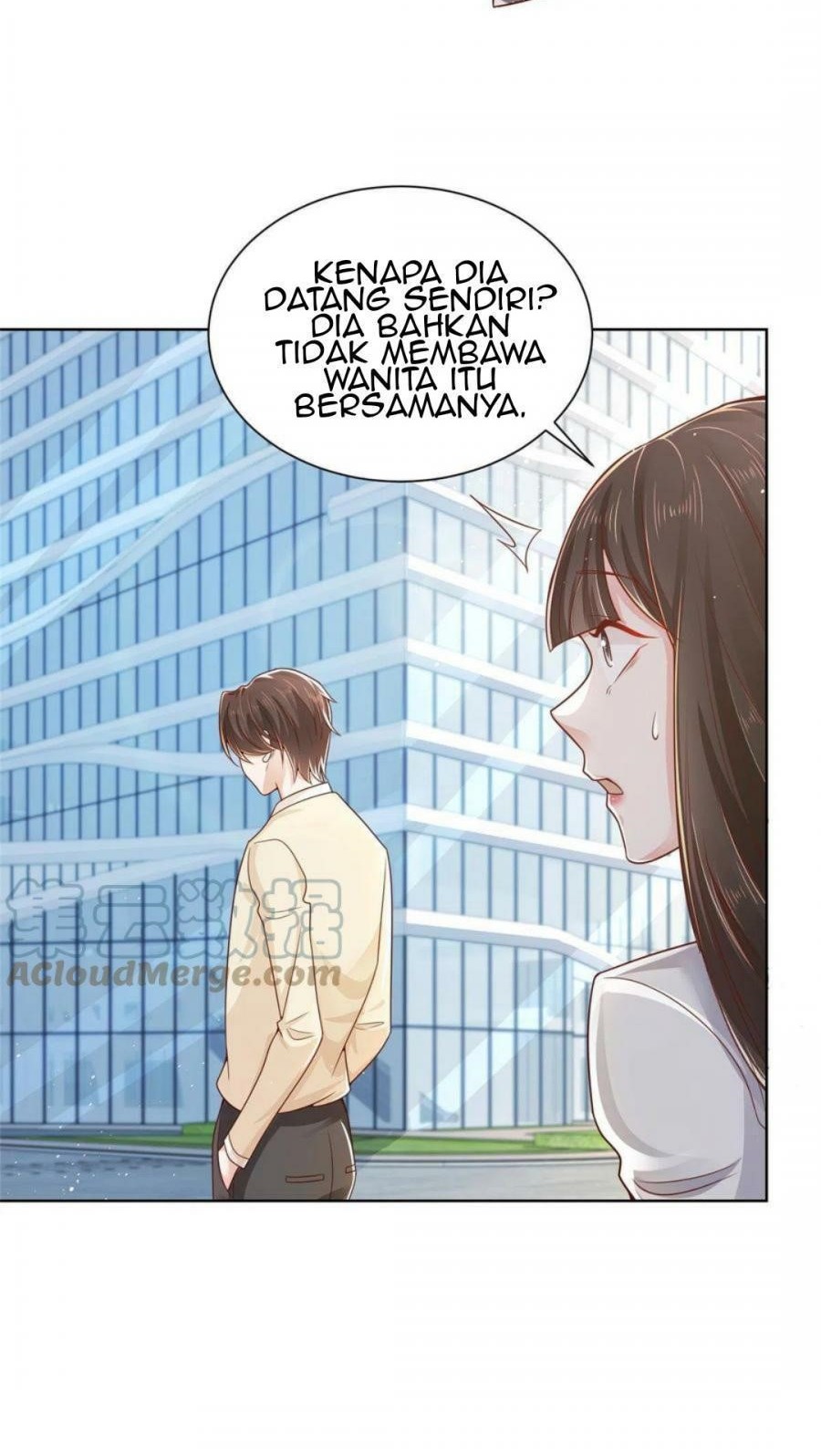 I Randomly Have A New Career Every Week Chapter 231 Gambar 9
