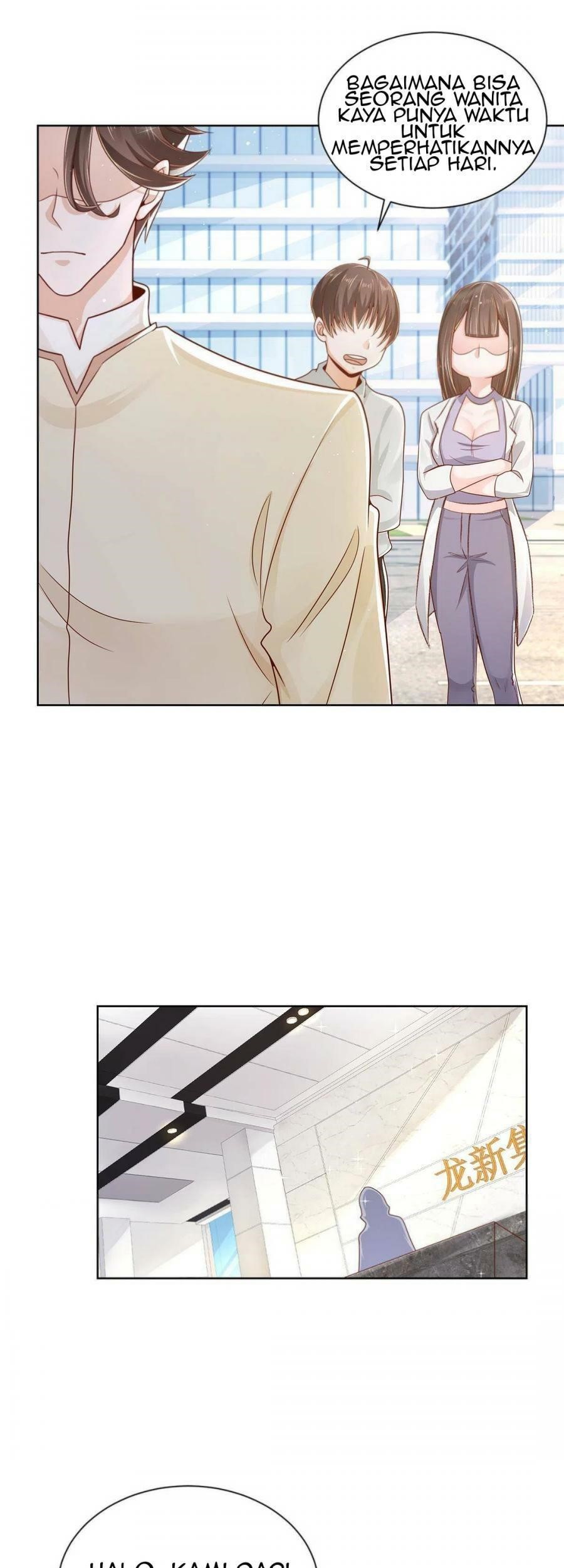I Randomly Have A New Career Every Week Chapter 231 Gambar 10