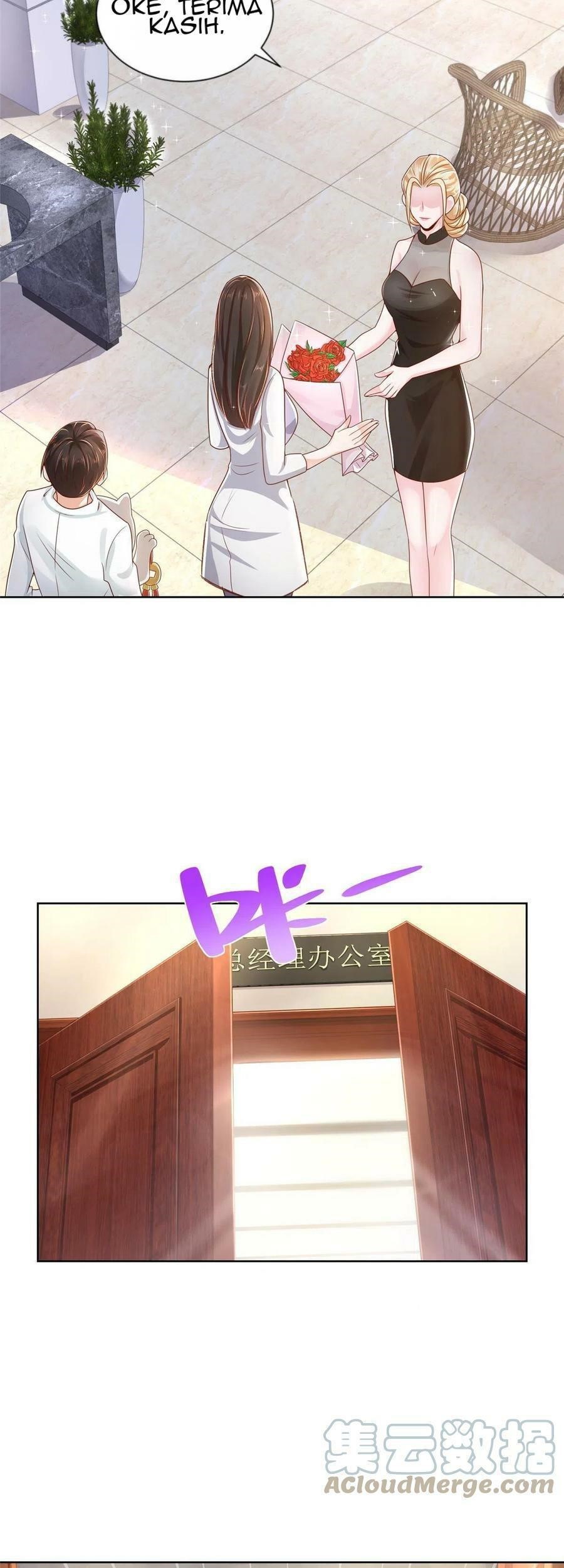 I Randomly Have A New Career Every Week Chapter 231 Gambar 12