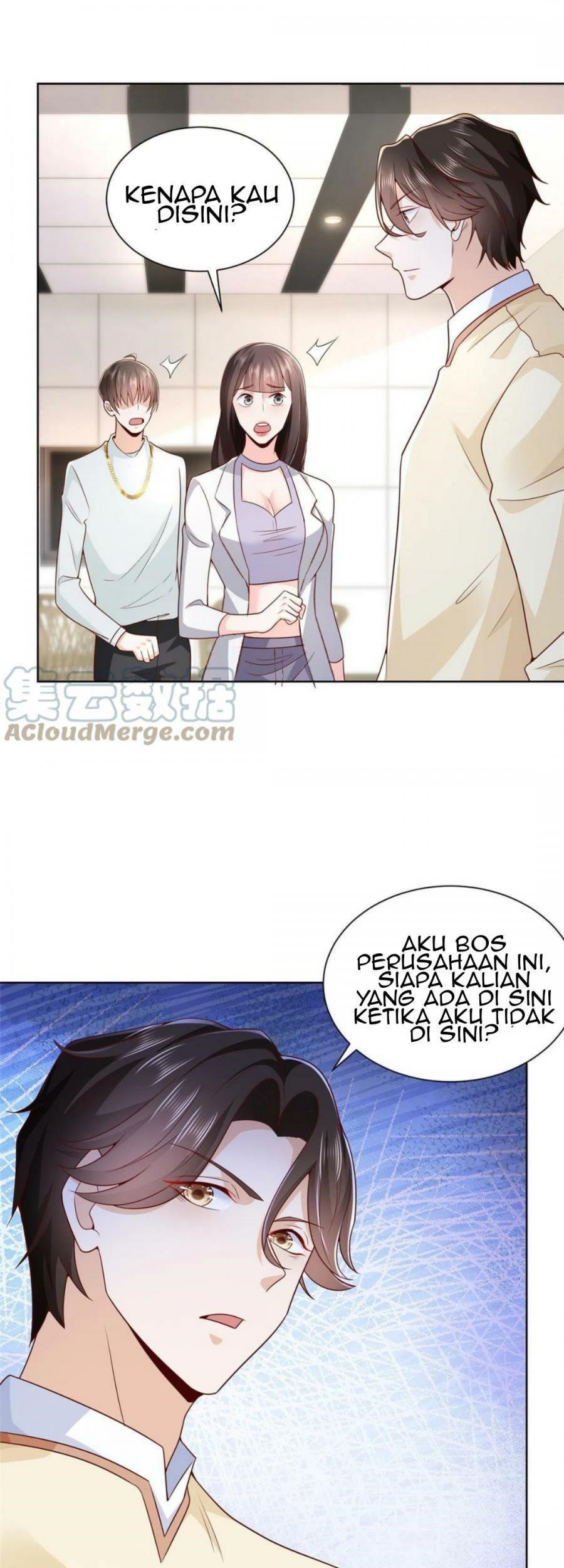 I Randomly Have A New Career Every Week Chapter 231 Gambar 15