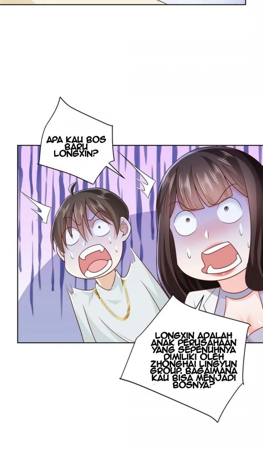 I Randomly Have A New Career Every Week Chapter 231 Gambar 16