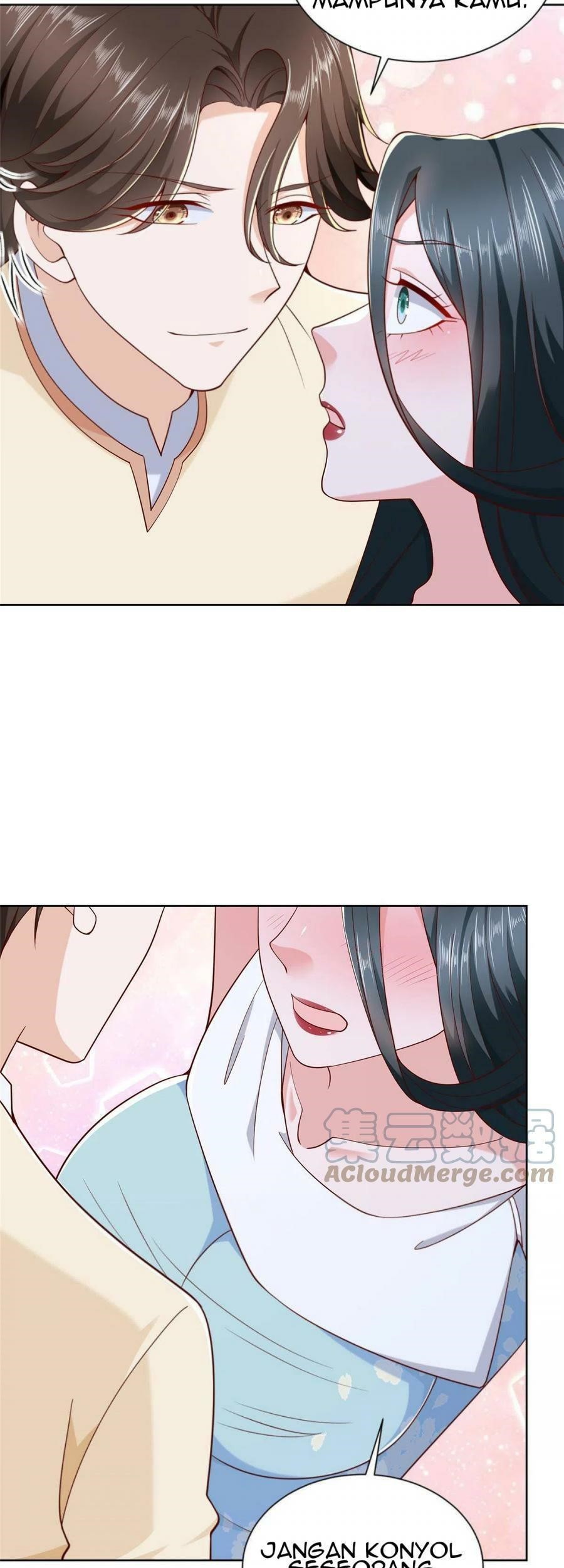 I Randomly Have A New Career Every Week Chapter 229 Gambar 16