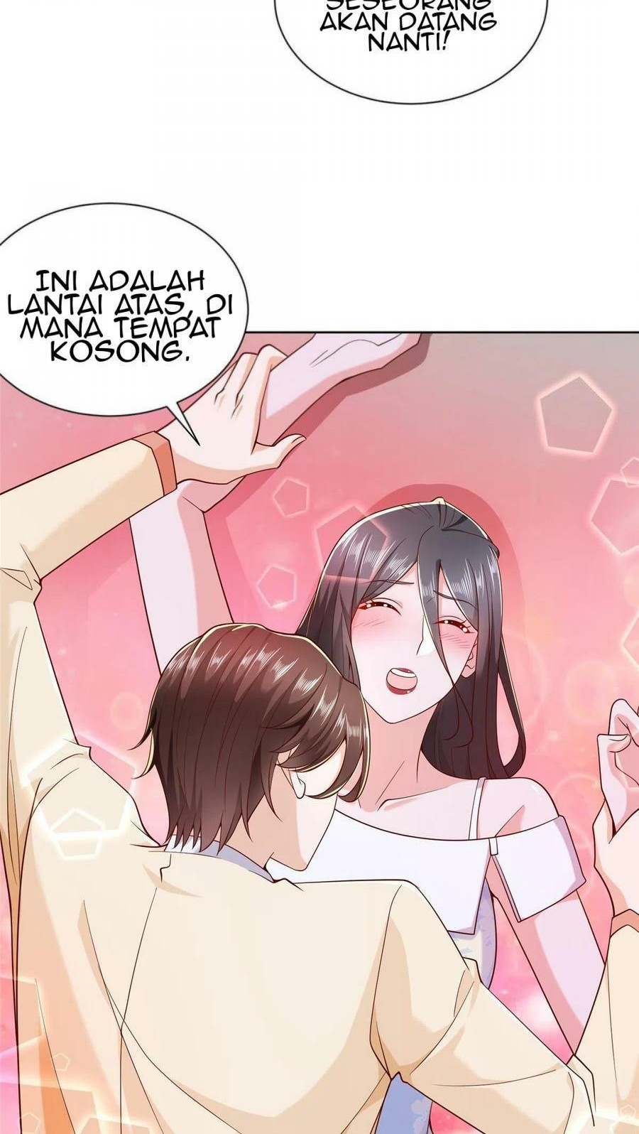 I Randomly Have A New Career Every Week Chapter 229 Gambar 17