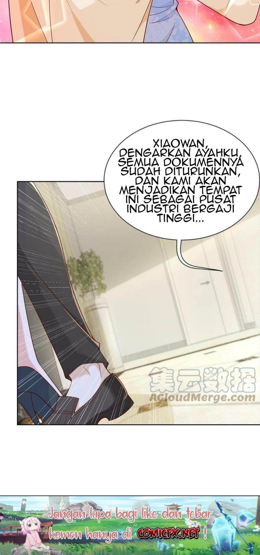 I Randomly Have A New Career Every Week Chapter 229 Gambar 18