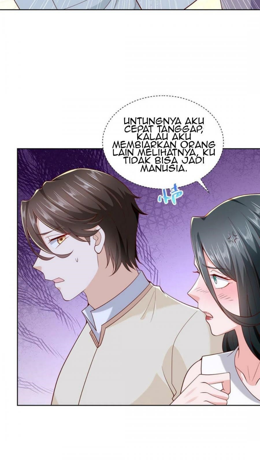 I Randomly Have A New Career Every Week Chapter 229 Gambar 20