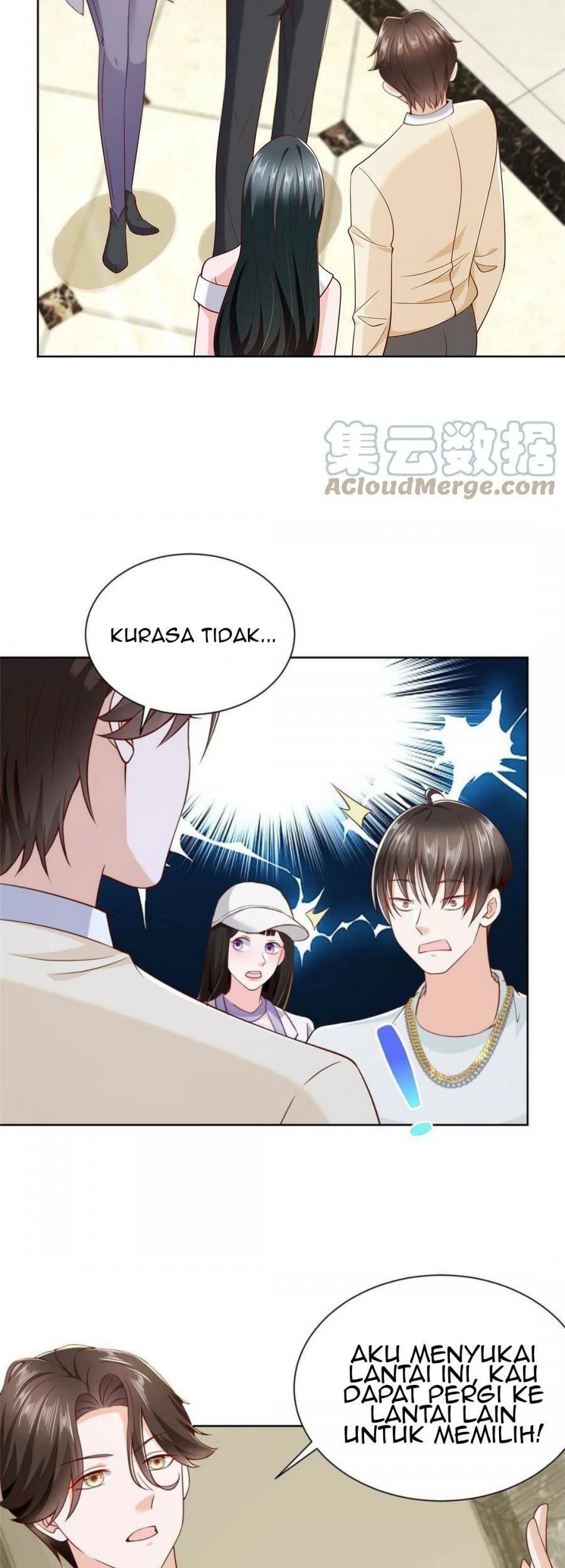 I Randomly Have A New Career Every Week Chapter 229 Gambar 23