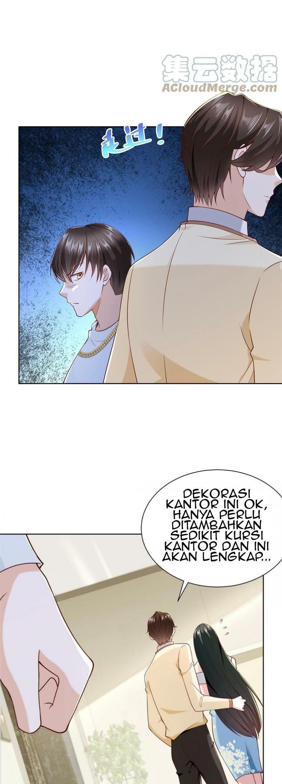 I Randomly Have A New Career Every Week Chapter 229 Gambar 25