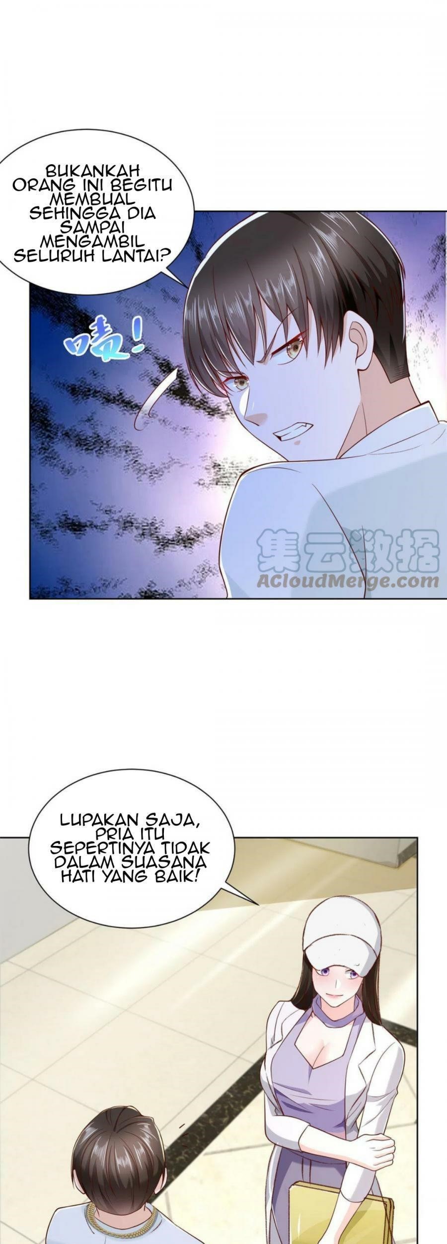 I Randomly Have A New Career Every Week Chapter 229 Gambar 27