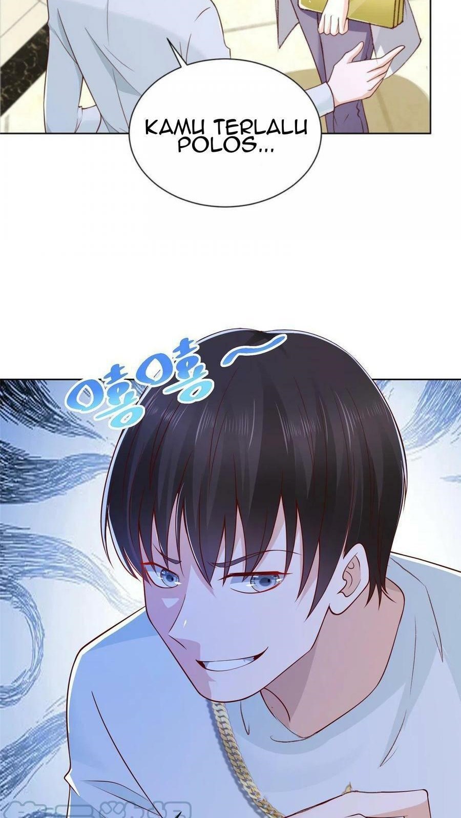 I Randomly Have A New Career Every Week Chapter 229 Gambar 28