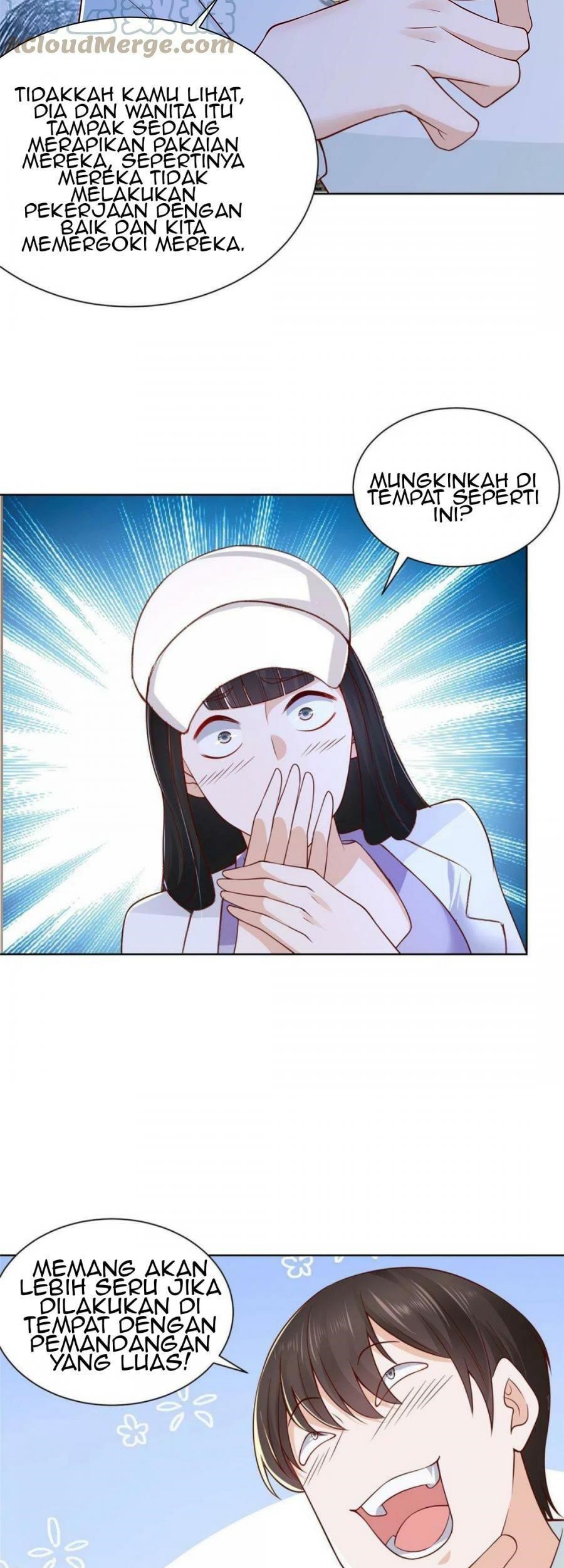 I Randomly Have A New Career Every Week Chapter 229 Gambar 29