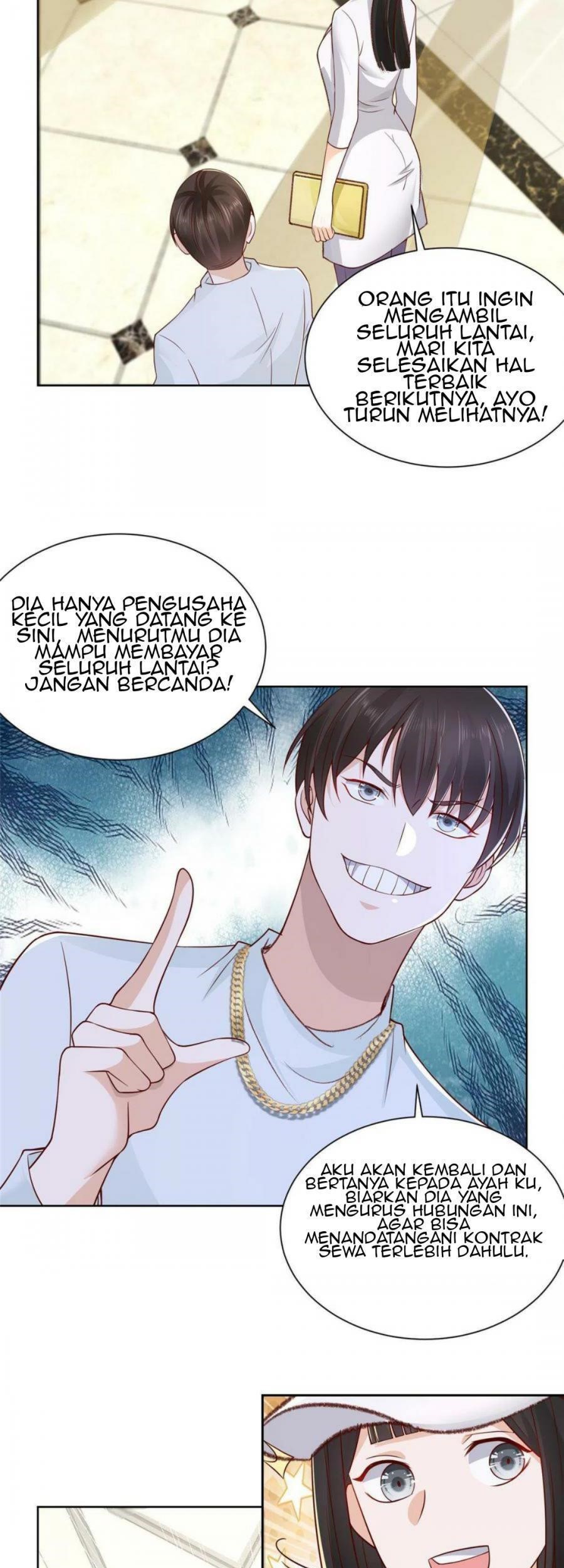 I Randomly Have A New Career Every Week Chapter 229 Gambar 31