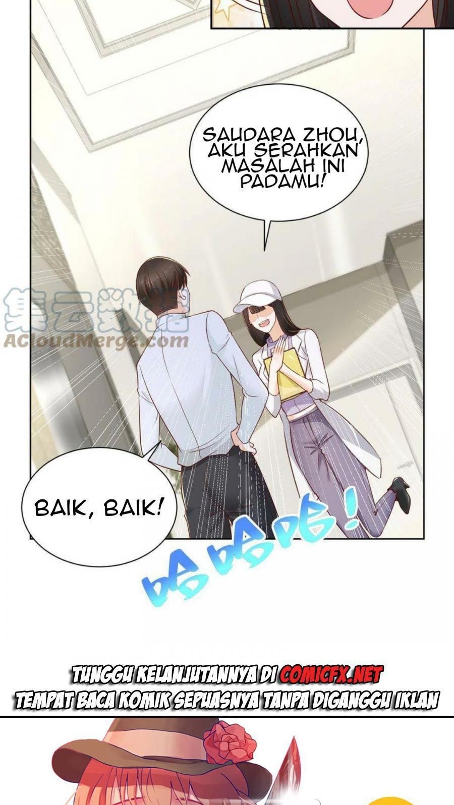 I Randomly Have A New Career Every Week Chapter 229 Gambar 32