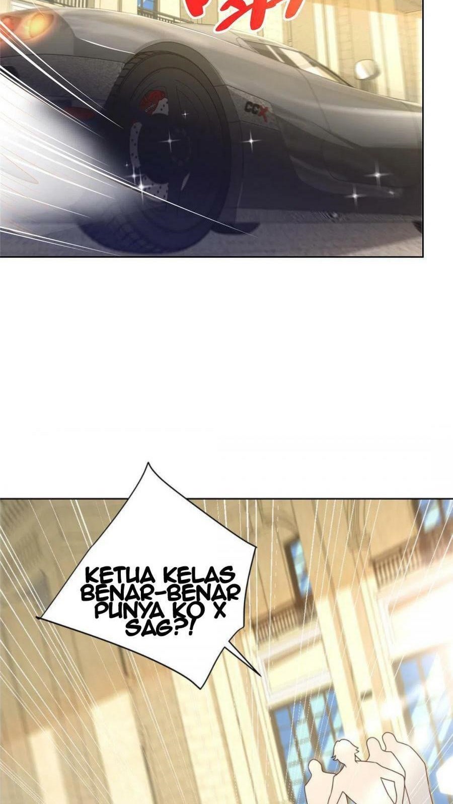 I Randomly Have A New Career Every Week Chapter 229 Gambar 3