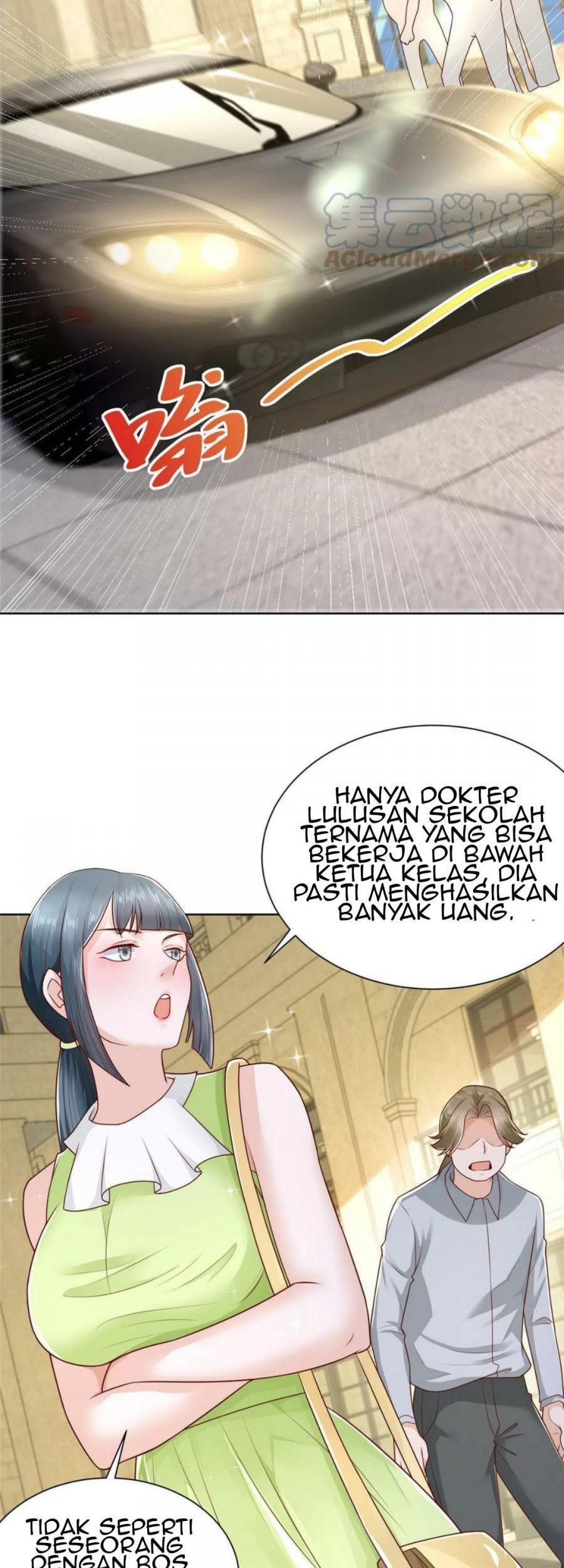 I Randomly Have A New Career Every Week Chapter 229 Gambar 4