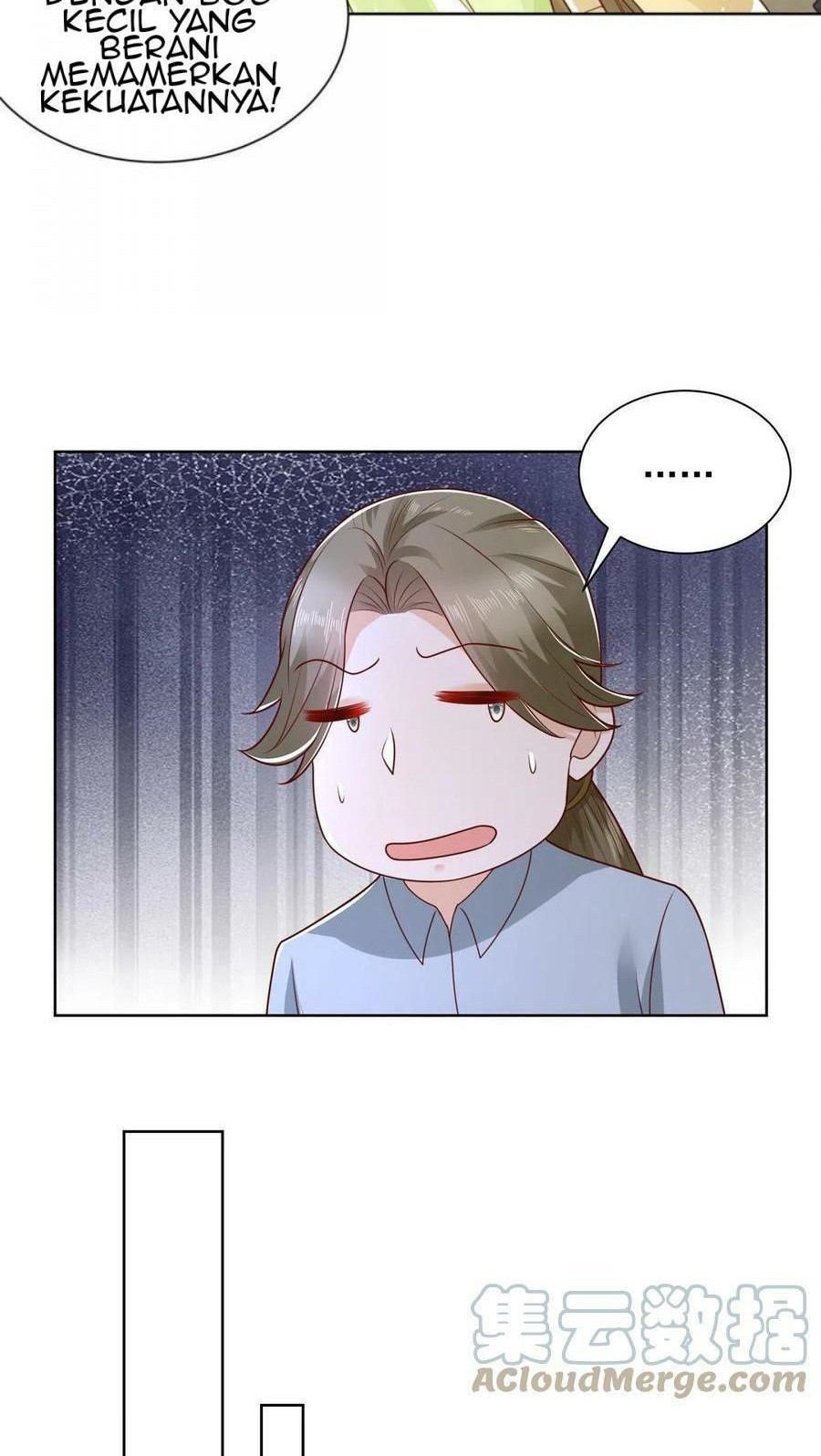 I Randomly Have A New Career Every Week Chapter 229 Gambar 5