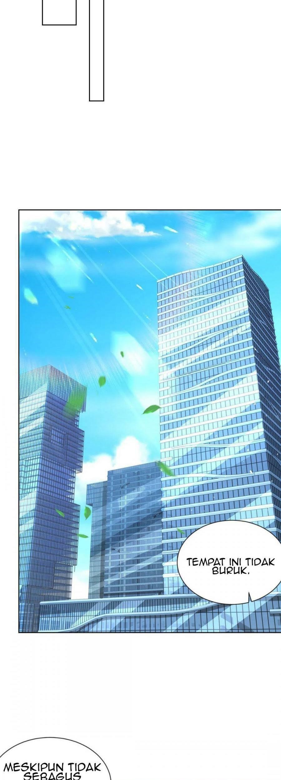 I Randomly Have A New Career Every Week Chapter 229 Gambar 6
