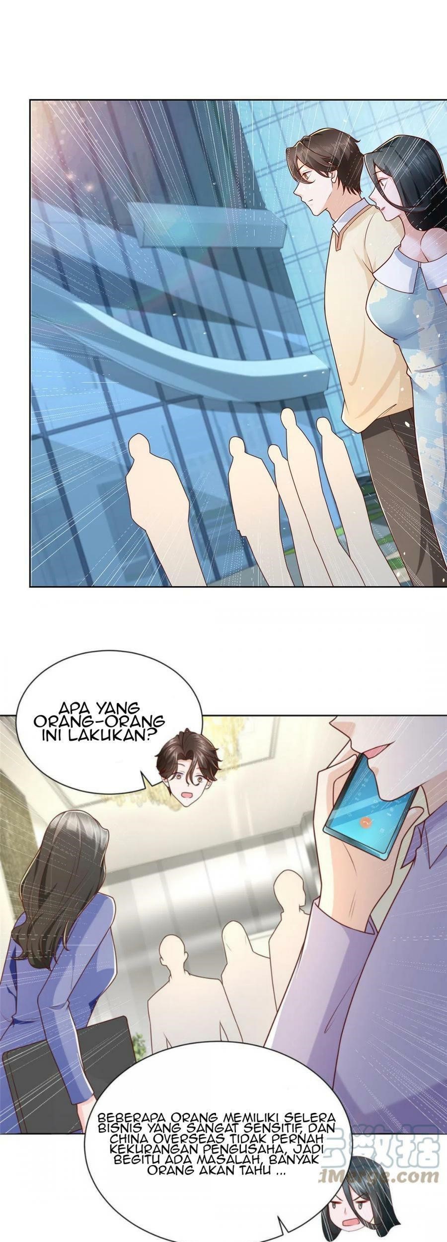 I Randomly Have A New Career Every Week Chapter 229 Gambar 8