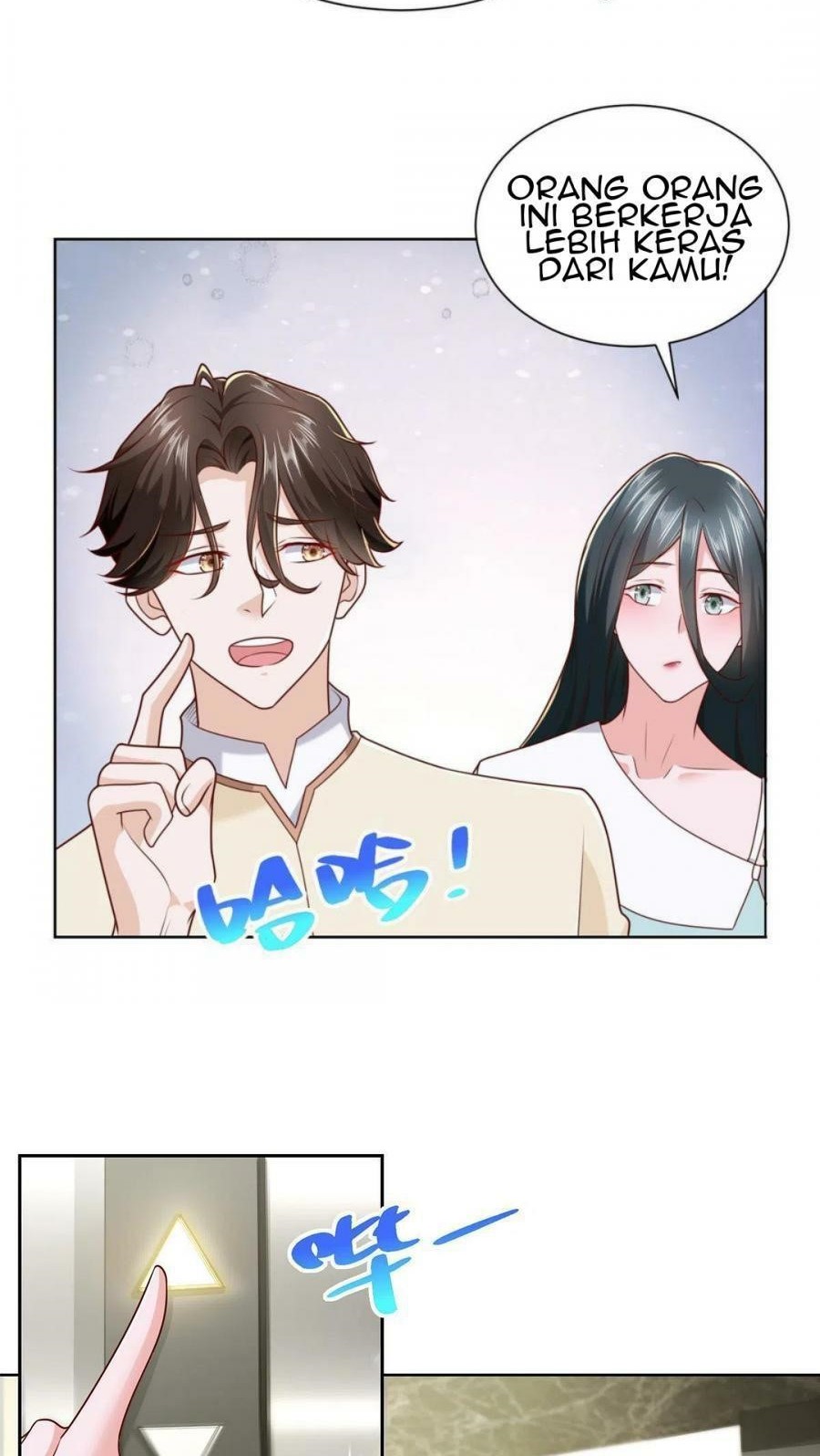 I Randomly Have A New Career Every Week Chapter 229 Gambar 9