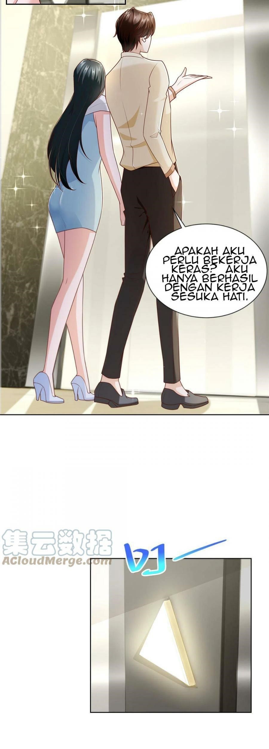 I Randomly Have A New Career Every Week Chapter 229 Gambar 10