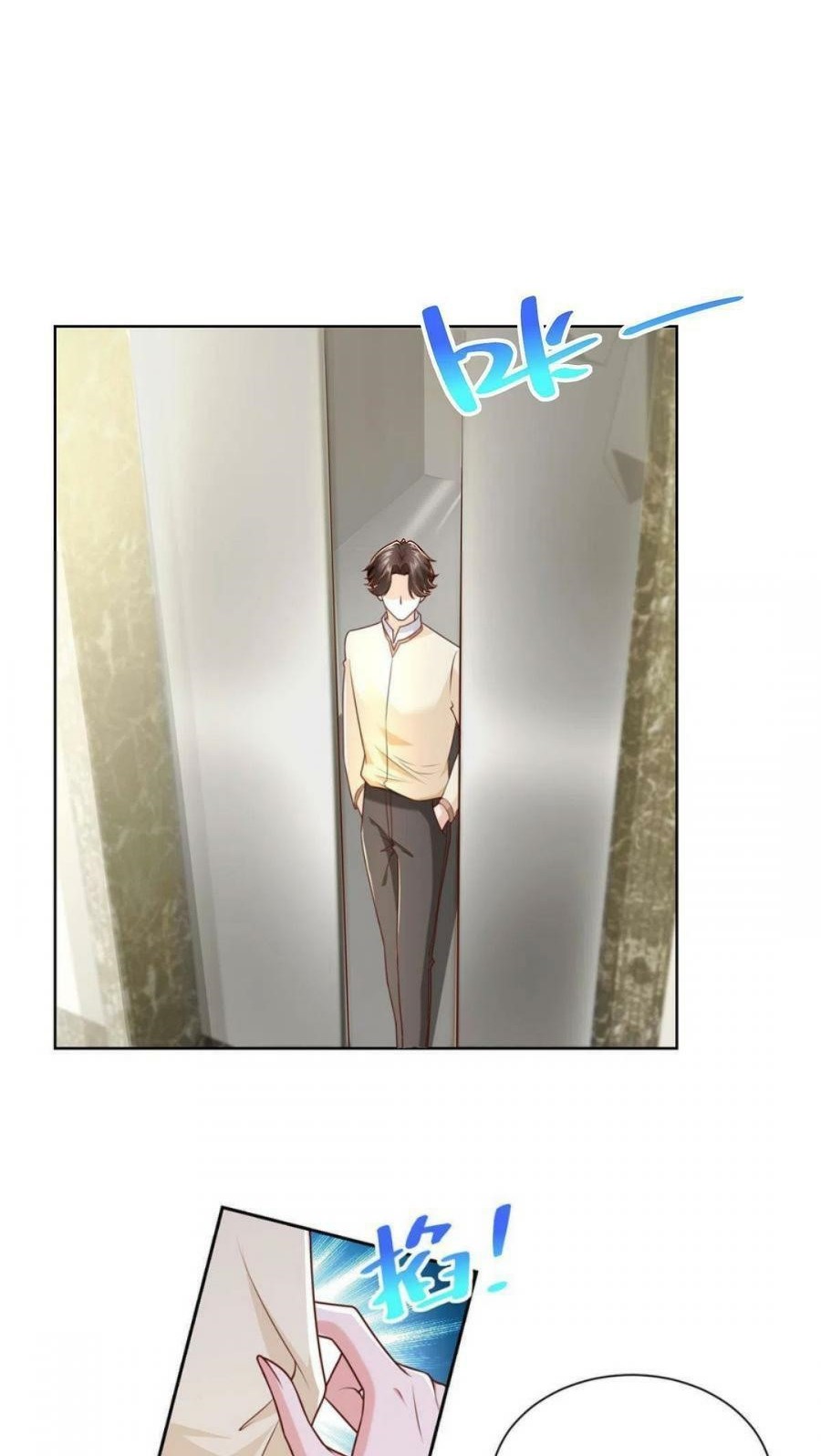 I Randomly Have A New Career Every Week Chapter 229 Gambar 11