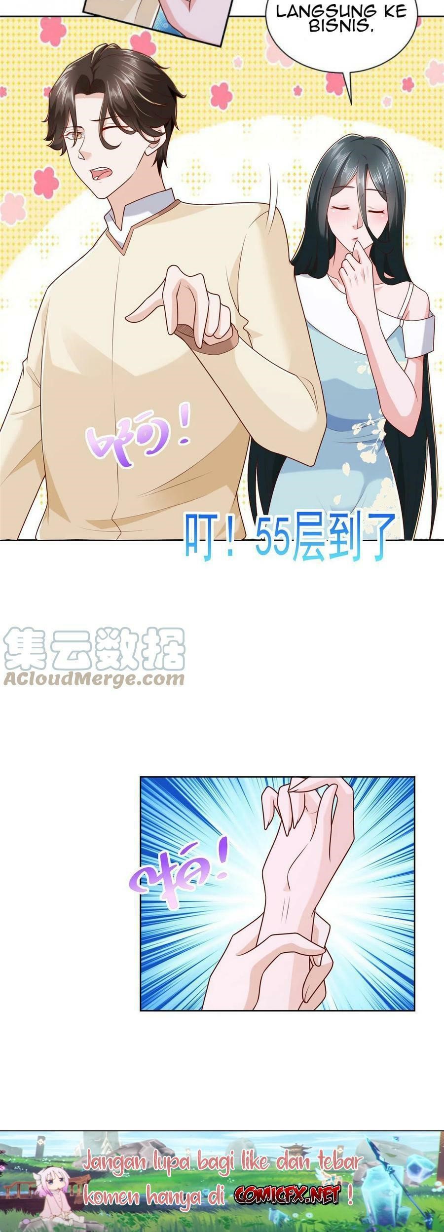 I Randomly Have A New Career Every Week Chapter 229 Gambar 12