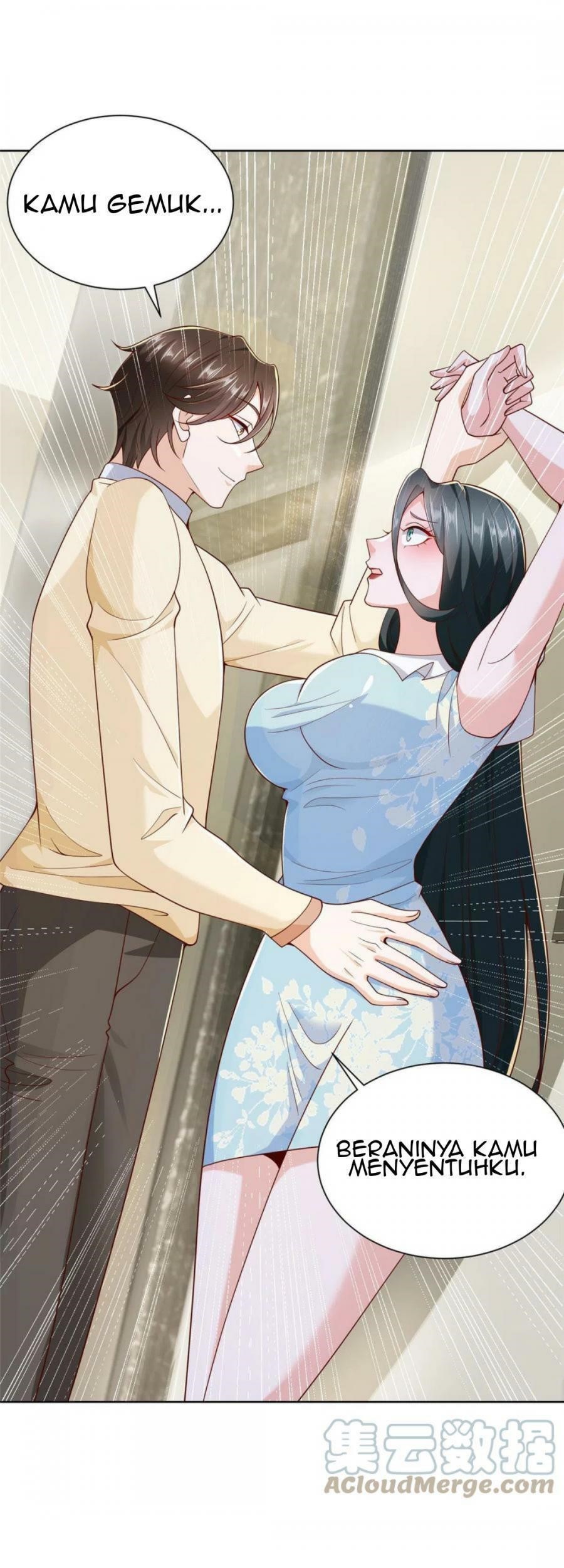 I Randomly Have A New Career Every Week Chapter 229 Gambar 14