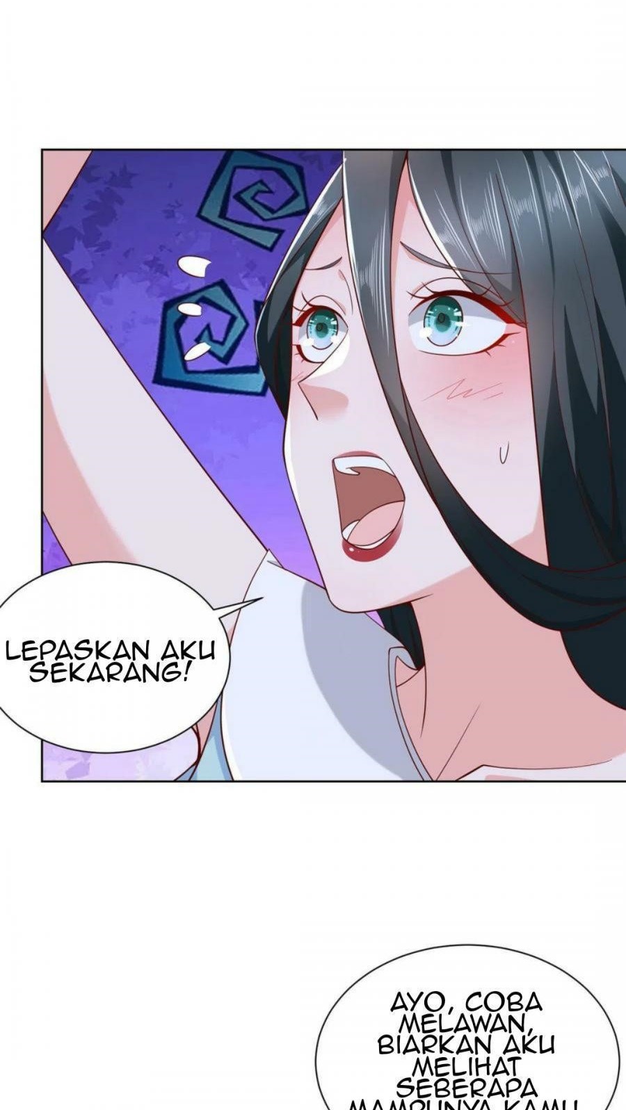 I Randomly Have A New Career Every Week Chapter 229 Gambar 15