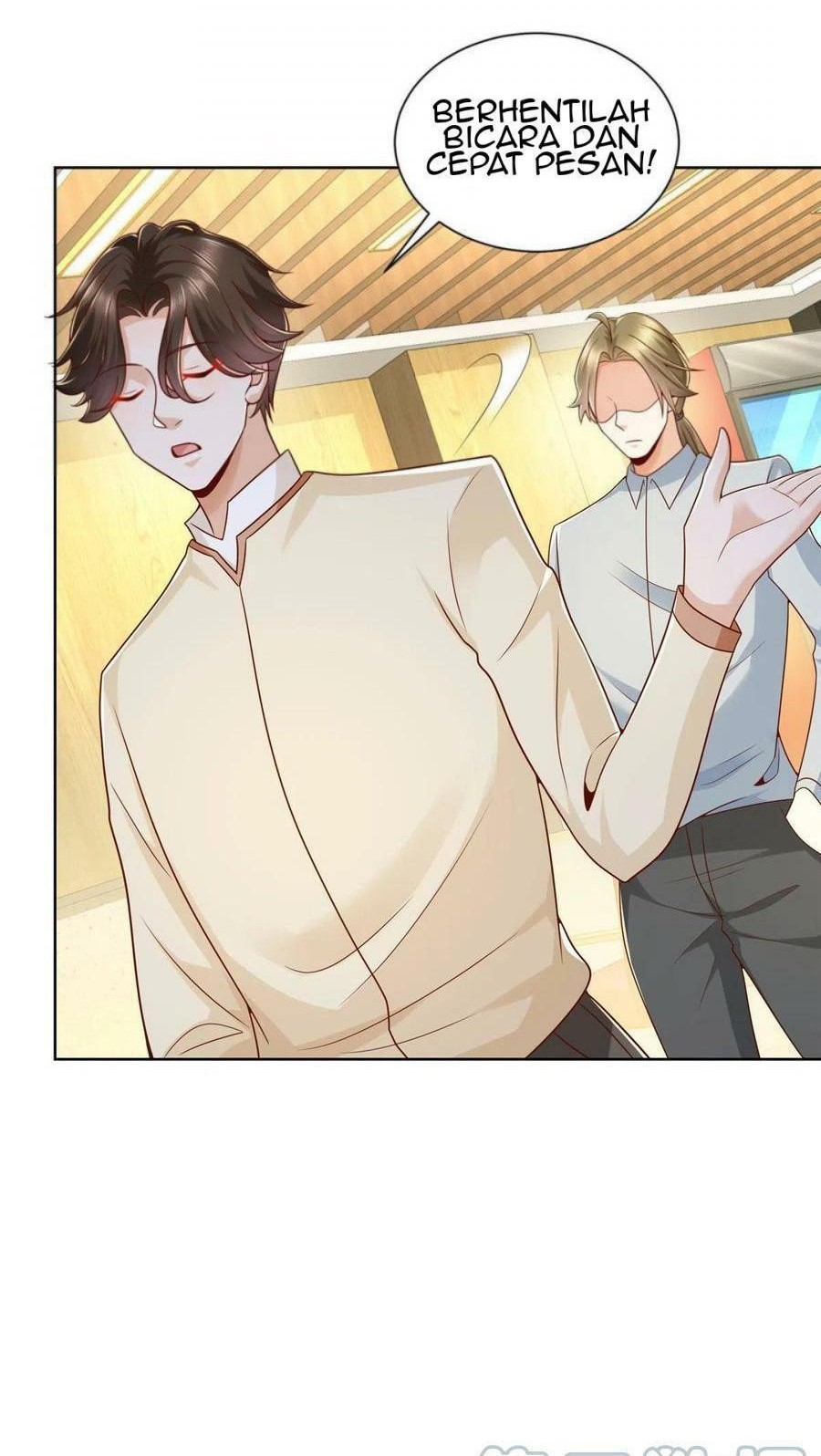 I Randomly Have A New Career Every Week Chapter 228 Gambar 20