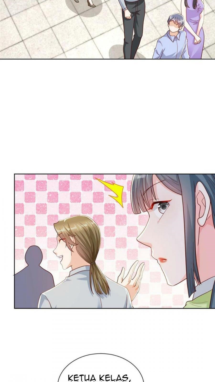 I Randomly Have A New Career Every Week Chapter 228 Gambar 29