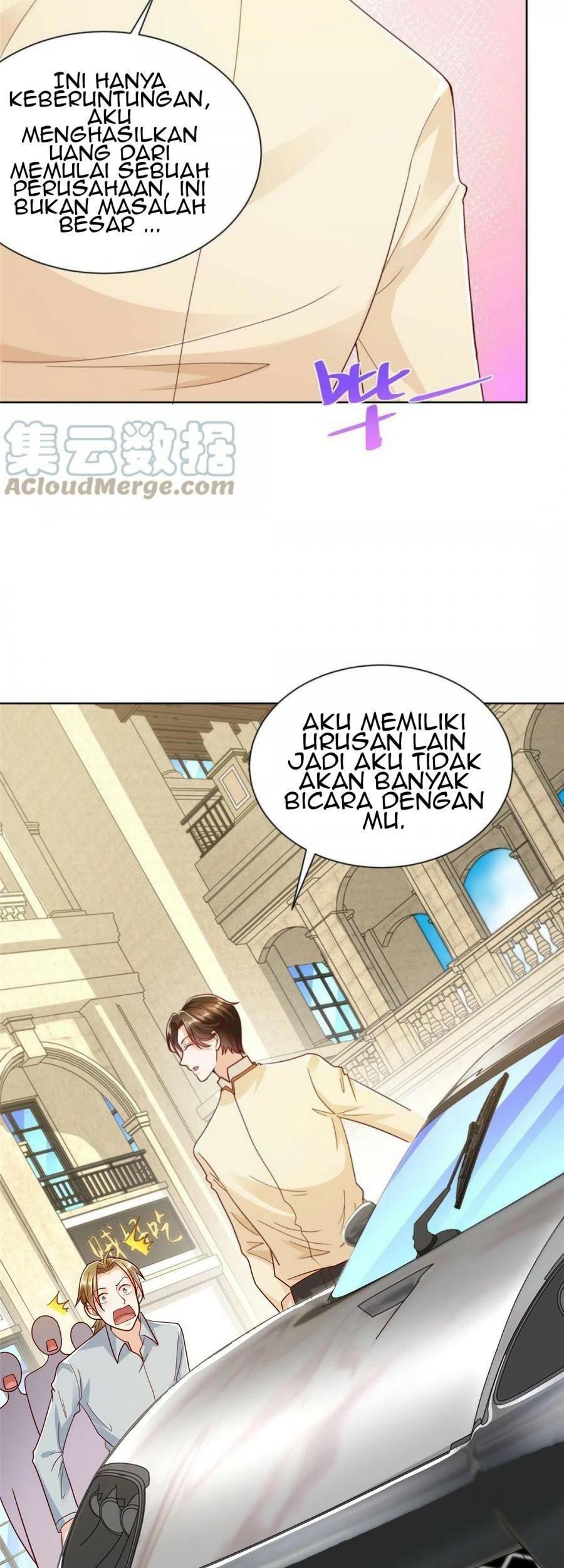 I Randomly Have A New Career Every Week Chapter 228 Gambar 35