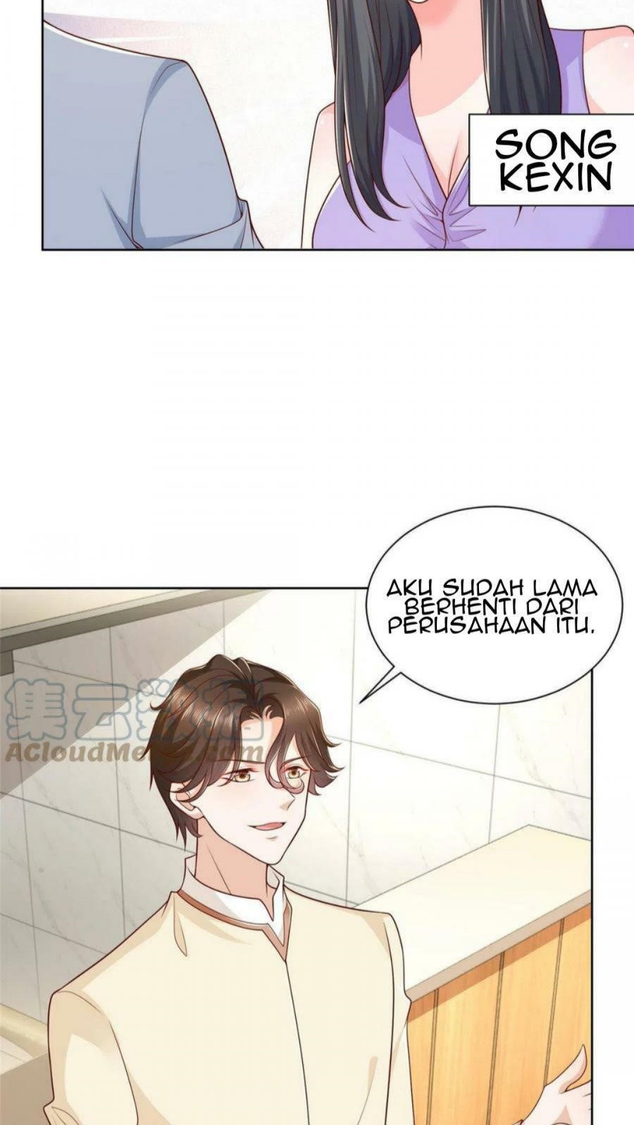 I Randomly Have A New Career Every Week Chapter 228 Gambar 9