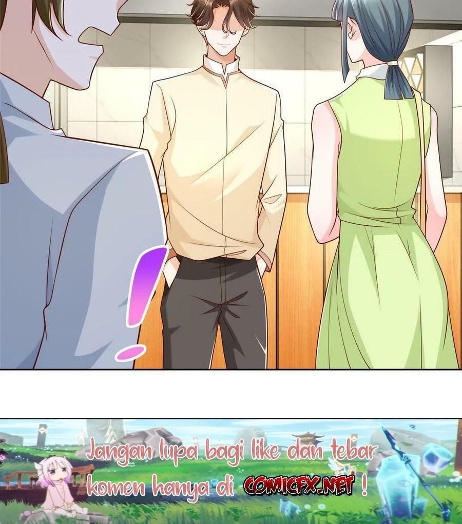 I Randomly Have A New Career Every Week Chapter 228 Gambar 15