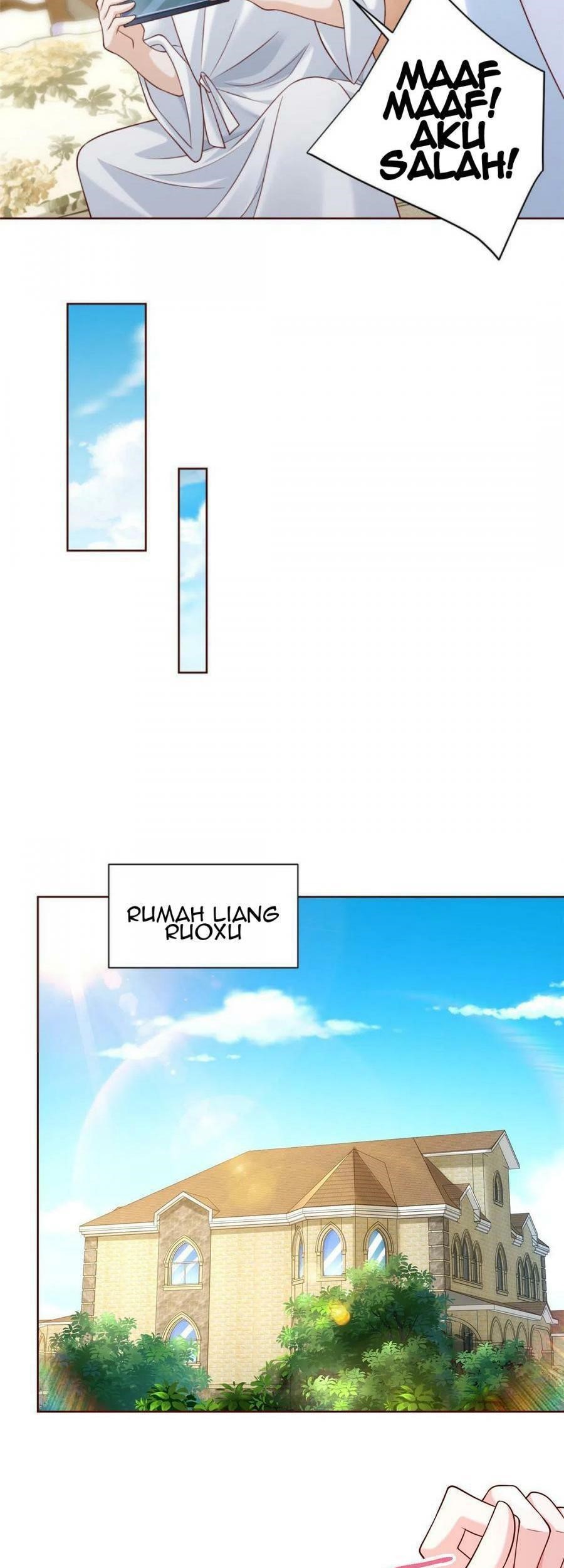 I Randomly Have A New Career Every Week Chapter 227 Gambar 17