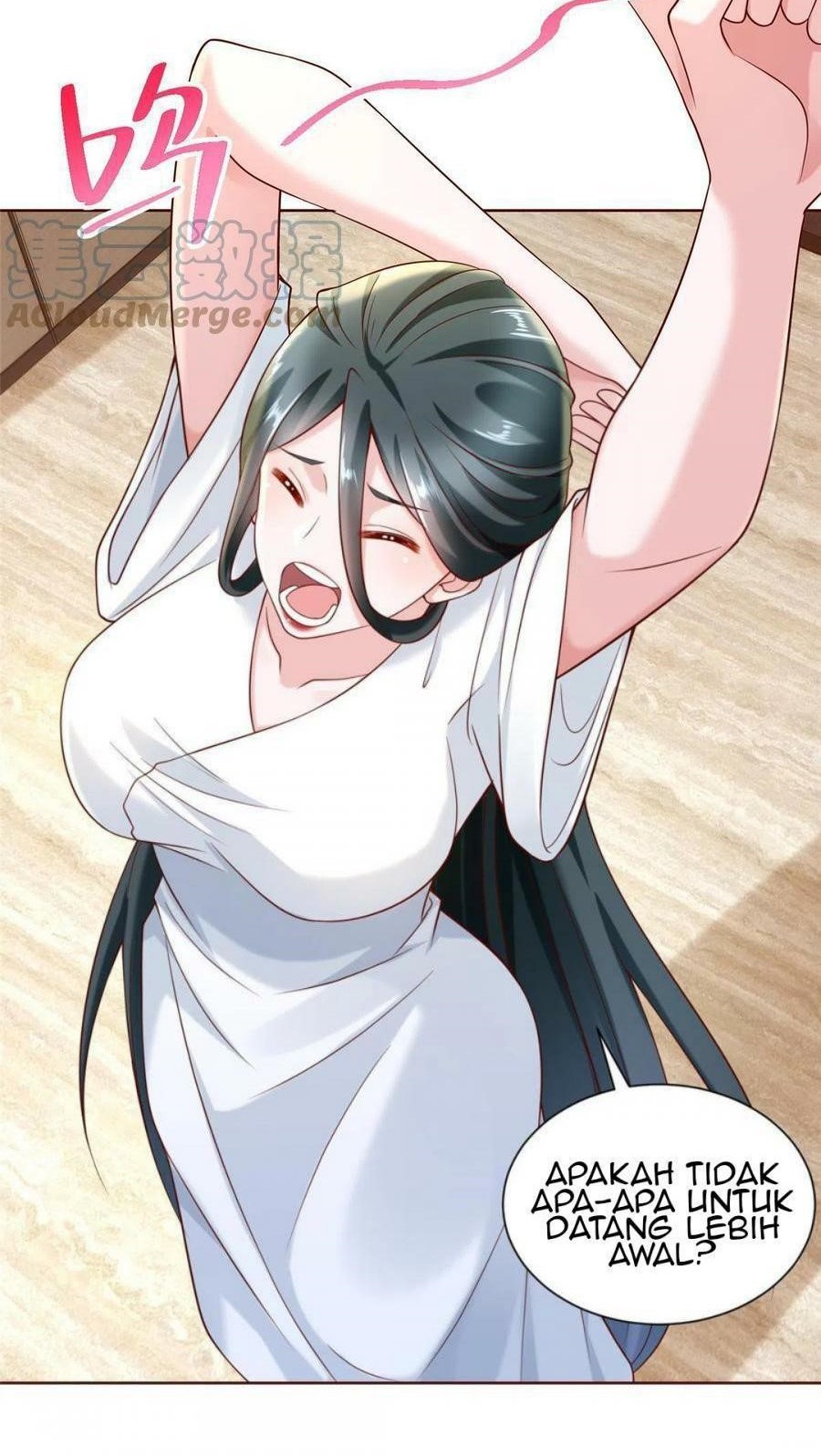 I Randomly Have A New Career Every Week Chapter 227 Gambar 18