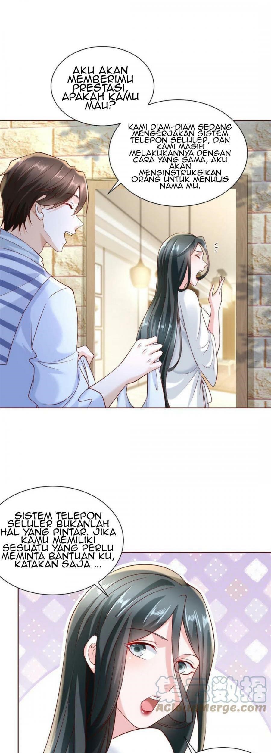 I Randomly Have A New Career Every Week Chapter 227 Gambar 19
