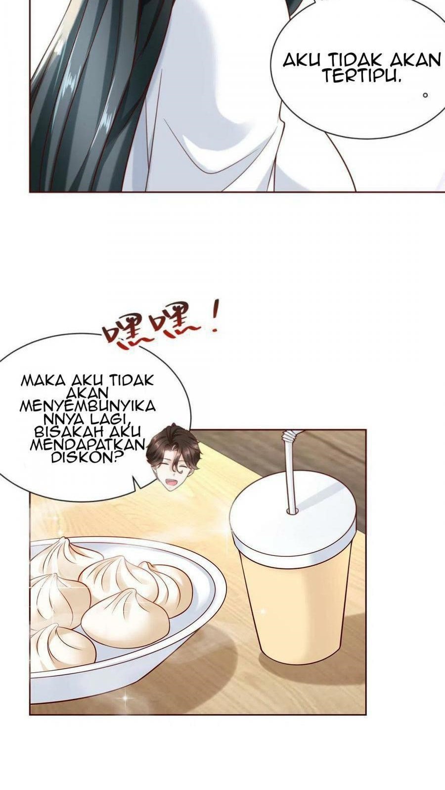 I Randomly Have A New Career Every Week Chapter 227 Gambar 20