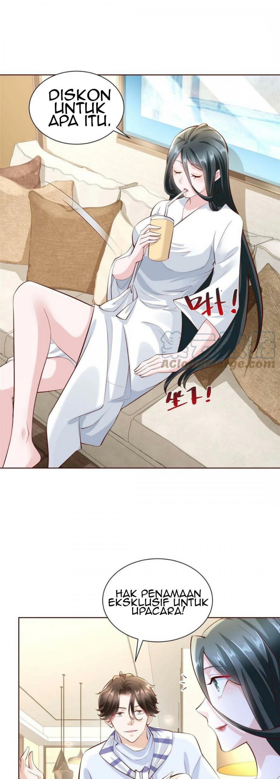 I Randomly Have A New Career Every Week Chapter 227 Gambar 23