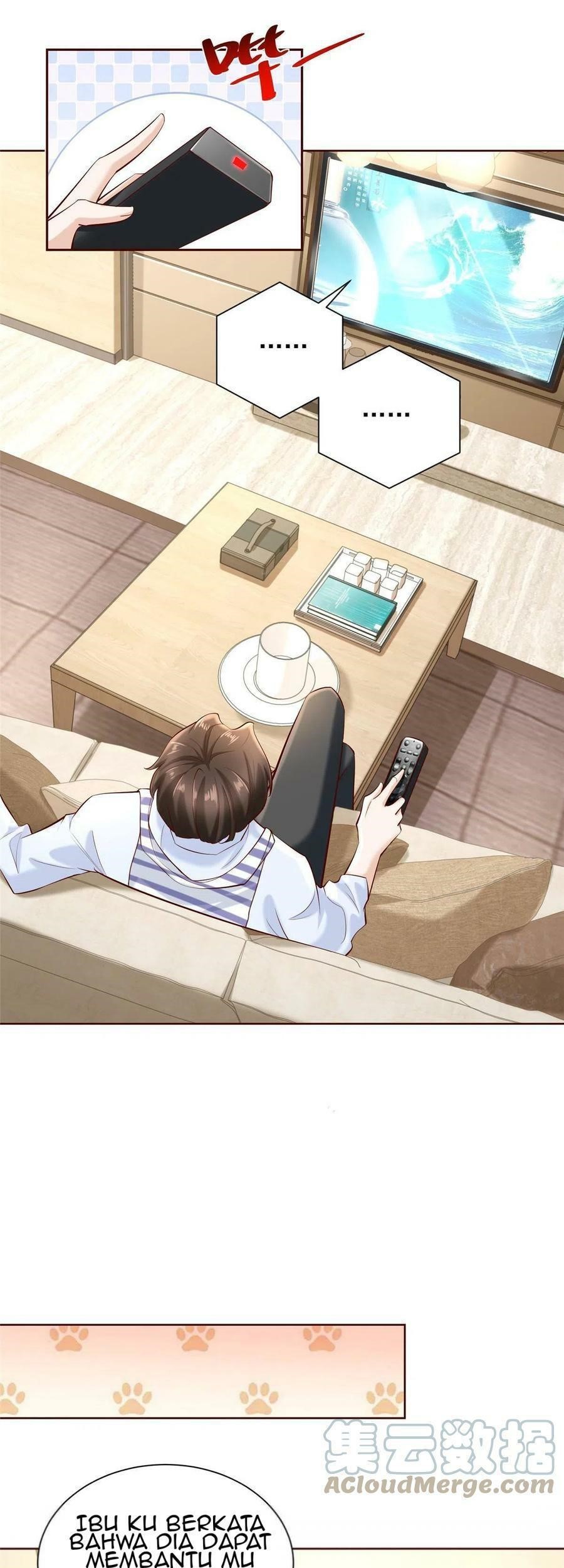 I Randomly Have A New Career Every Week Chapter 227 Gambar 28