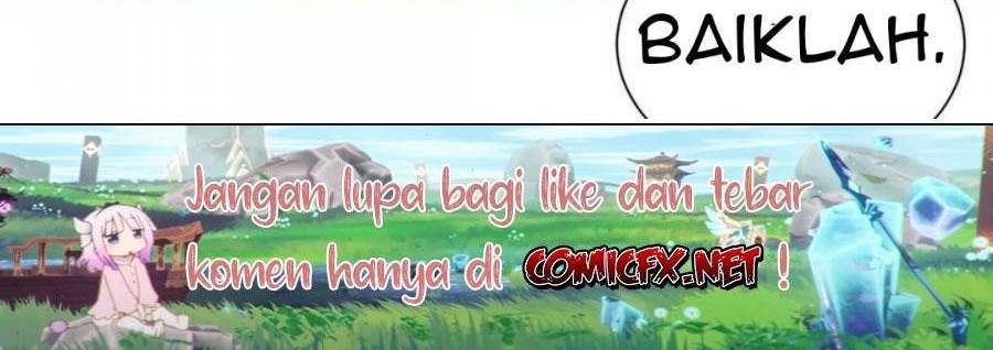 I Randomly Have A New Career Every Week Chapter 227 Gambar 33