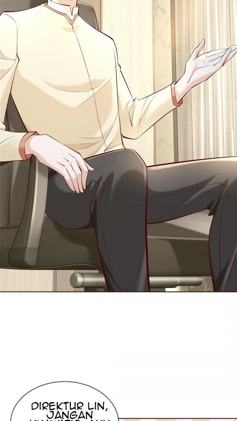 I Randomly Have A New Career Every Week Chapter 227 Gambar 35
