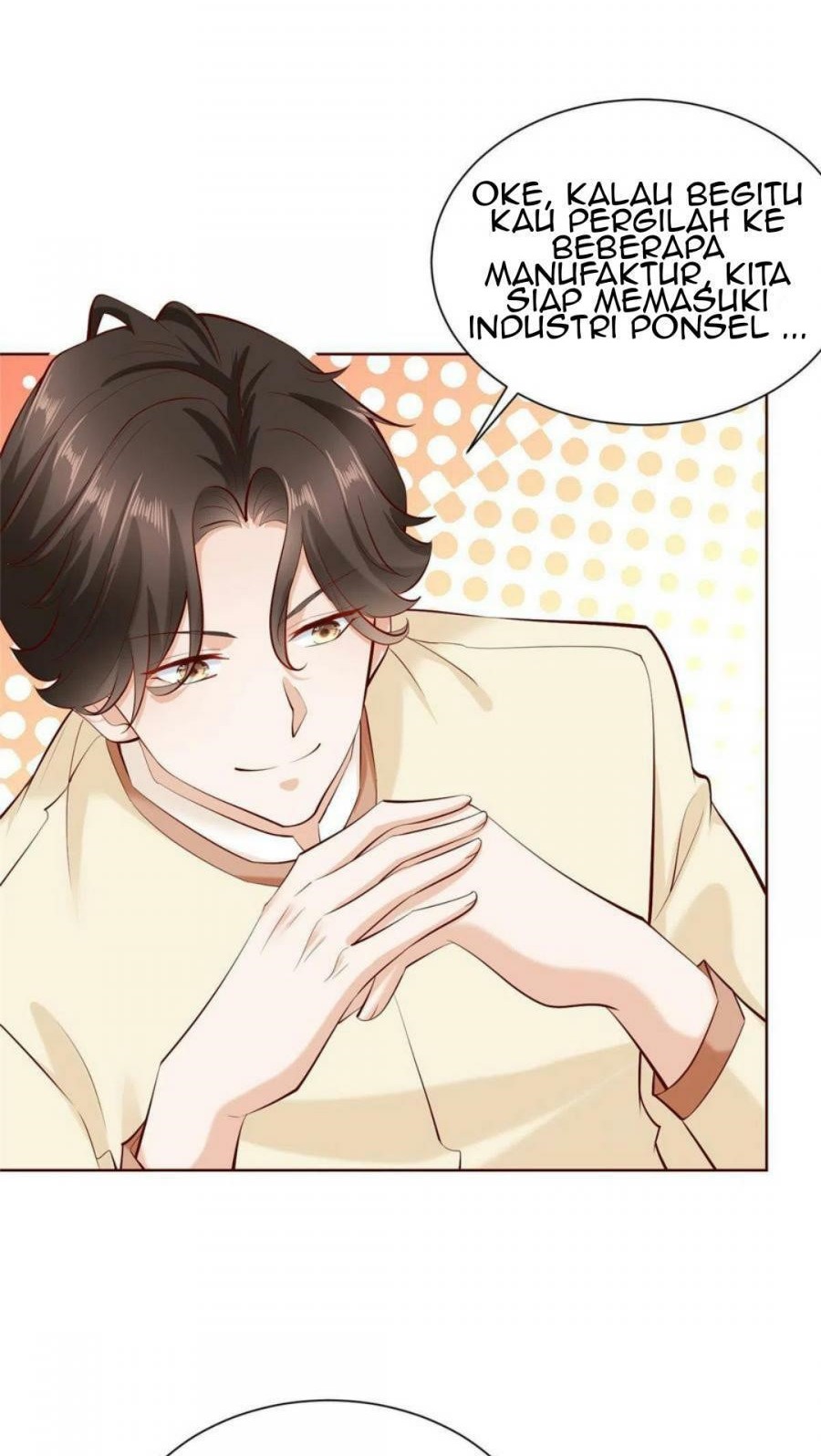 I Randomly Have A New Career Every Week Chapter 227 Gambar 37