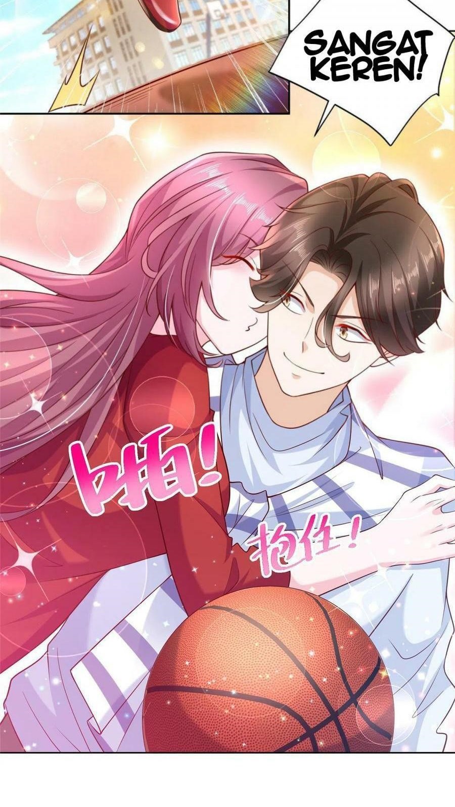 I Randomly Have A New Career Every Week Chapter 227 Gambar 3