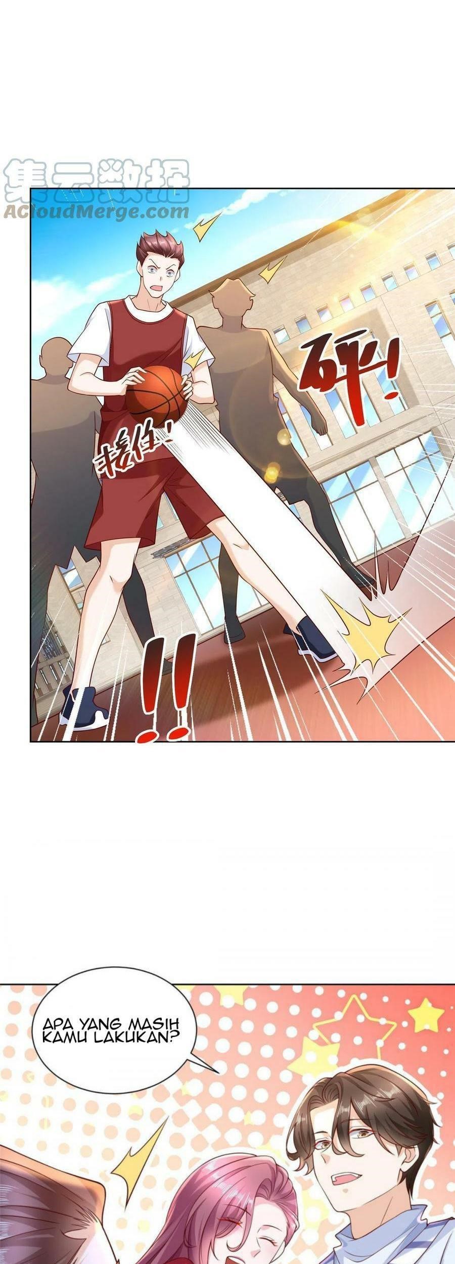 I Randomly Have A New Career Every Week Chapter 227 Gambar 4
