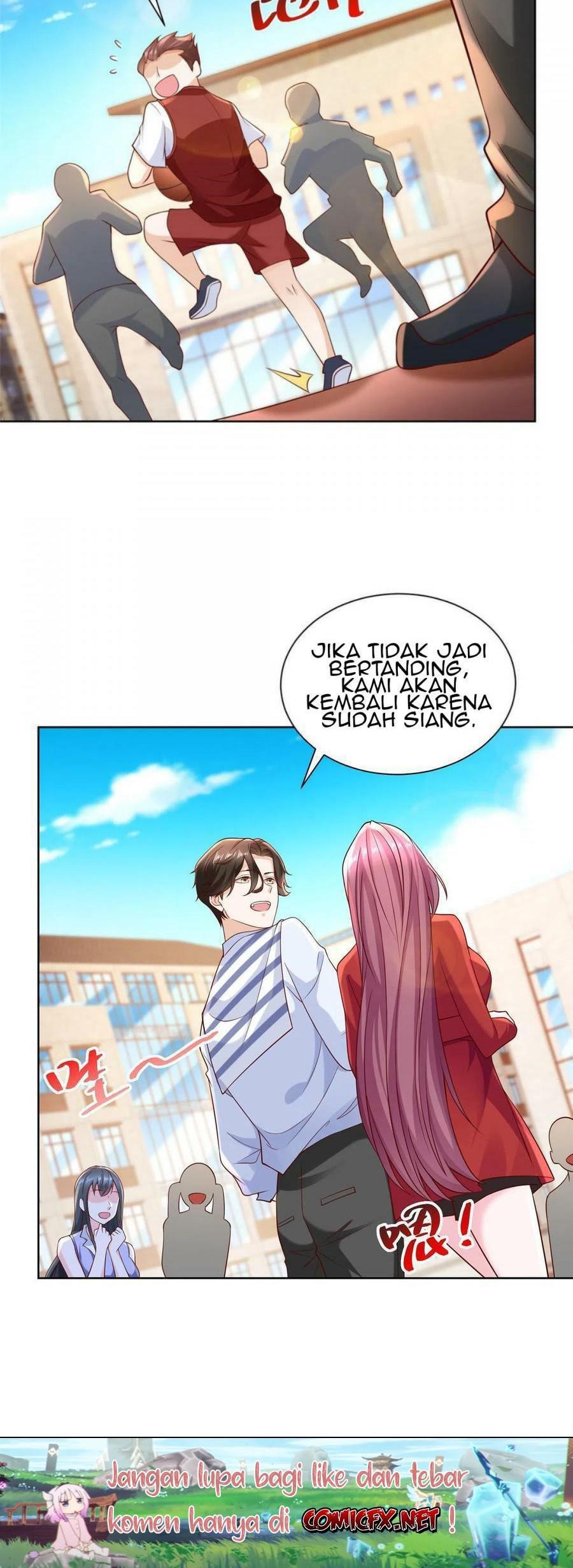 I Randomly Have A New Career Every Week Chapter 227 Gambar 6