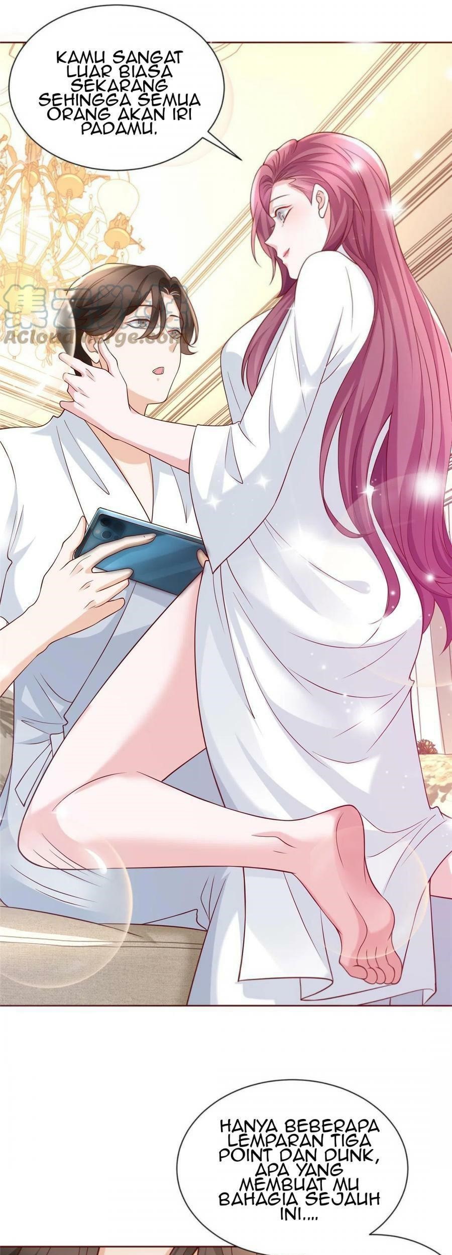 I Randomly Have A New Career Every Week Chapter 227 Gambar 9