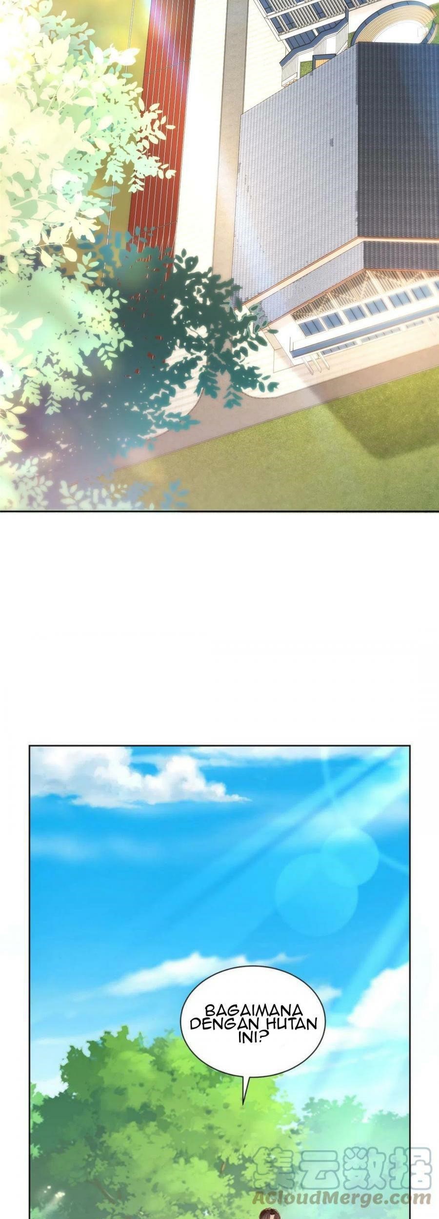 I Randomly Have A New Career Every Week Chapter 226 Gambar 17